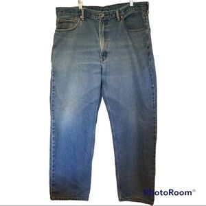 Mens Levi’s 40X30